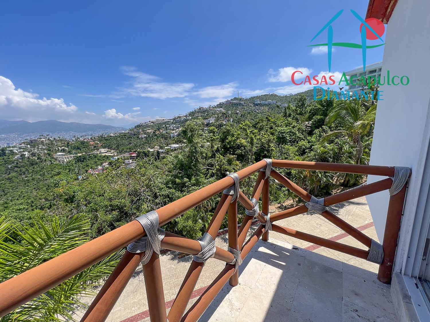 Brisas del Marqués Palmetto 3 - Recámara tres 7